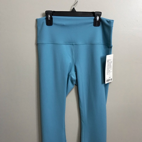 Lululemon Wunder Train HR Leggings size 10 - Picture 2 of 6